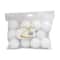 Hygloss&#xAE; 2&#x22; Craft Foam Balls, 3 Packs of 12